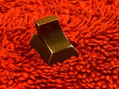 Hi Standard High Standard Sport King Front Sight- 100 102 104- 17477g - Image 1 of 3