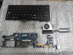 Lenovo IdeaPad Yoga 11S 11" =PARTS ONLY = please read complete listing . - Picture 1 of 8