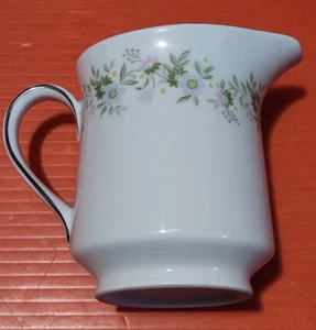 Johann Haviland FOREVER SPRING Creamer - Picture 1 of 7