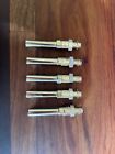 Bncpj-Ad-T010 Oefr2 Connectec Trompeter Connector Lot Of 5
