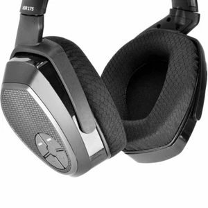 Für Sennheiser HDR RS165 RS175 RS185 RS195 Kopfhörer Ohrpolster Kissen Abdeckungen - Bild 1 von 9