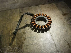 Harley Davidson Dyna Street Bob 103 FXDB Lichtmachine Stator Generator B2596 - Picture 1 of 1