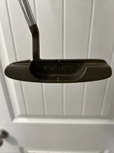 SLOTLINE COPPER BLADE PUTTER 35" - Bild 1 von 5