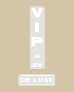 GARELLI VIP N 3V TANKETIKETTEN TANK AUFKLEBER - Bild 1 von 1