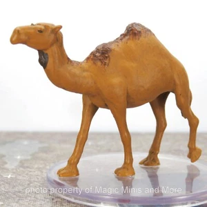 Sand & Stein ~ CAMEL #30 D&D Icons of the Realms große Miniatur - Bild 1 von 3