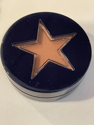 Estee Lauder Bronze Goddess Star Soft Matte Bronzer 0.05 oz/1.55 g New Retired - Image 1 of 4