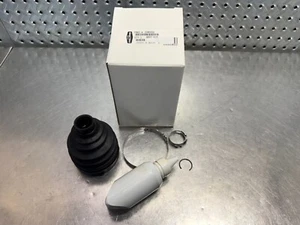 POLARIS FRONT BOOT KIT 2203332 S037D - Bild 1 von 3