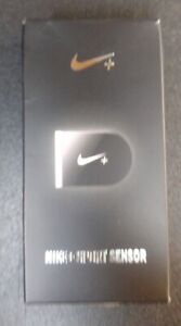 NEU Nike + Plus Sport Kit Sensor für Nike + Basketball und Trainingsschuhe SCHWARZ