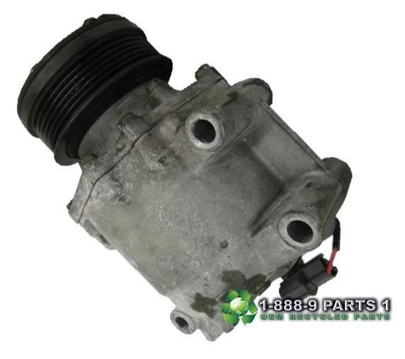 Compresor de CA compatible con 00-09 S2000 3887 Foto 1 de 3