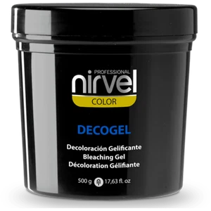 Dust Free Blue Hair Whitening Bleaching Lightening GEL Powder Bleach 500G 5 LIFT - Picture 1 of 1