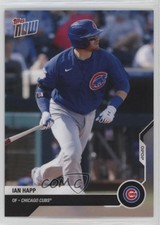 2020 Topps Now Road to Opening Day /443 Ian Happ #OD-301