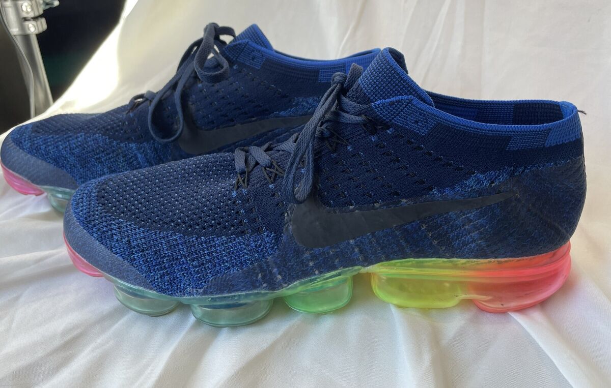 NikeLab Air VaporMax Be True for Sale | Authenticity NikeLab Air VaporMax Be True for Sale | Authenticity