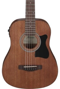 IBANEZ V44MINIEOPN OPEN PORE NATURAL - Foto 1 di 6