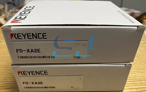 Brand new Keyence FD-XA2E Flow Sensor FD-XA2E - Picture 1 of 5
