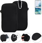 Neoprene case bag for Samsung Galaxy S20 Holster protection pouch soft Travel co