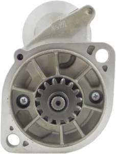 Professional Quality Starter fits Thermo King MD-300 Diesel replaces 10465440 - Picture 1 of 5