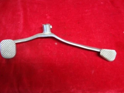 Honda CT 90- Trail 90 Shift Lever, Used, OEM, Clean, Ships from Arizona. - Image 1 of 4