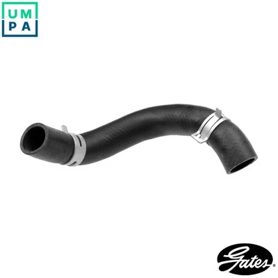 RADIATOR HOSE 05-4118 FOR HYUNDAI FLUIDIC/ELANTRA AVANTE/IV i30/II i35  KIA - Image 1 of 4