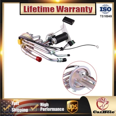 Fuel Pump Module Assembly For 1988-1995 Chevrolet GMC C K 1500/2500/3500 5.7L - Image 1 of 4