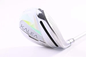 Ladies Taylormade Kalea #5 Wood / 20 Degree / Ladies Flex Kalea 45 Shaft - Picture 1 of 9