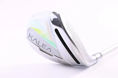 Ladies Taylormade Kalea #5 Wood / 20 Degree / Ladies Flex Kalea 45 Shaft - Image 1 of 4