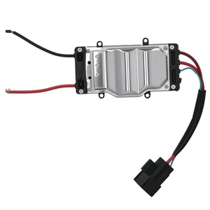 Radiator Fan Control Module for BMW 3 Series E46 M3 CSL Coupe 2000-2006 7510085 - Picture 1 of 12