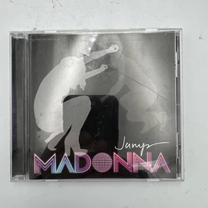 Jump by Madonna (CD, Nov-2006, Warner Bros.) - Imagen 1 de 4