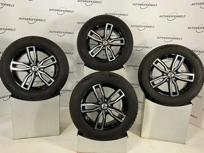 Winter Kompletträder 215/65R17 z.B. passend für Mitsubishi Outlander - Bild 1 von 4