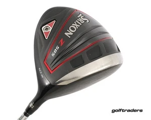 Srixon Z585 Driver 10.5º Graphite Stiff Flex L3936 - Picture 1 of 5