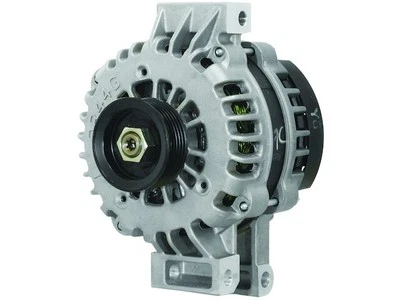 Alternador de aire acondicionado Delco 99621FMXH 2006 GMC Envoy 4,2 L 6 cilindros Foto 1 de 2