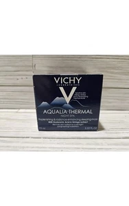 Vichy Aqualia Thermal Night Spa Sleeping Mask 2.53 fl oz 1/2026 - Picture 1 of 5