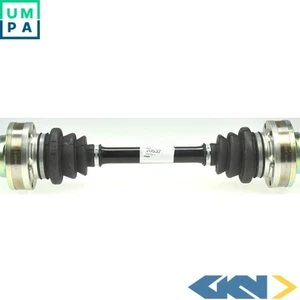 DRIVE SHAFT 300735 FOR BMW 5E34 S38B38 3.8L S38B36 3.5L M30B34 3.4L M30B30 3.0L - Picture 1 of 10