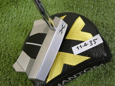 Titleist Scotty Cameron Phantom X 11.5 34" Putter with Headcover Excellent - Image 1 of 4