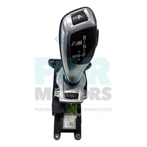BMW X5M X6M E70 E71 selettore cambio 9200490 - Foto 1 di 16