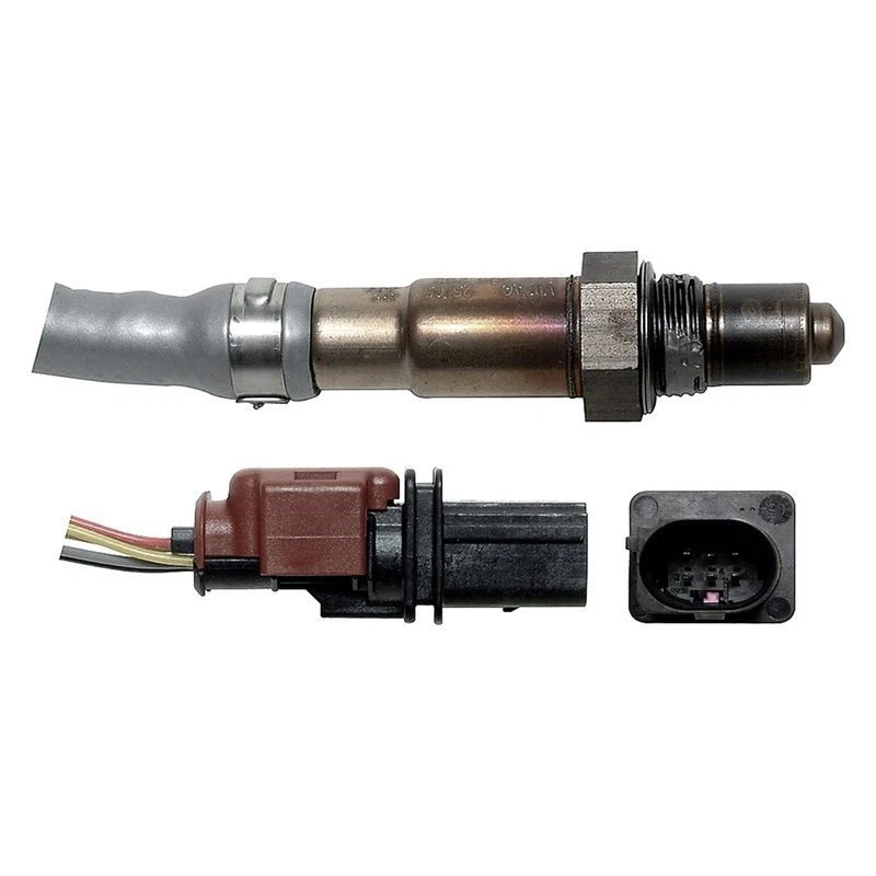 For Volkswagen Jetta 2012 Denso 234-5142 Air Fuel Ratio Sensor Foto 1 de 2