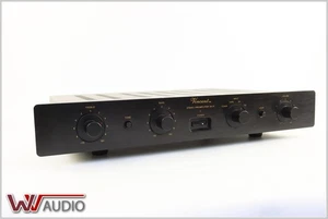 Vincent SA-31 Stereo Preamplifier. Tube. - Bild 1 von 13