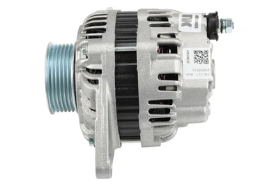 Alternator Generator for Mitsubishi L200 / Triton Flatbed / Chassis - Image 1 of 4