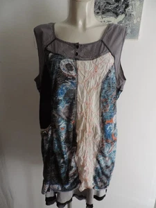 Kleid SQuise Gr. 46 - Bild 1 von 5