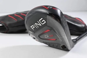 Ping G410 SFT #3 Wood / 16 Degree / Regular Flex Ping Alta CB Red 65 Shaft - Picture 1 of 9