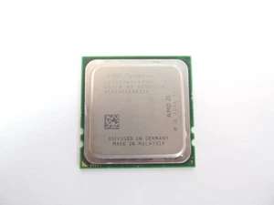 AMD 0S8350WAL4BGH 2.0GHZ Quad Core 8350 vt - Picture 1 of 5
