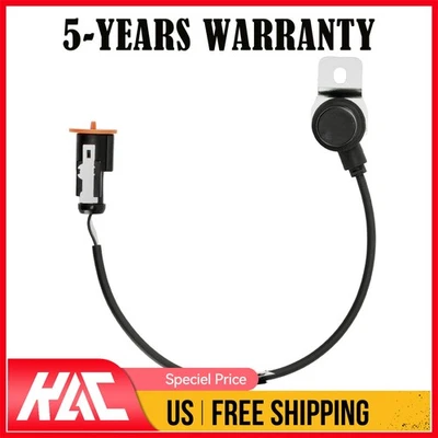 Sensor de velocidad de rueda ABS 917657 para Ford Taurus 04-07 Ford Freestar 01-03 04-07 Foto 1 de 4