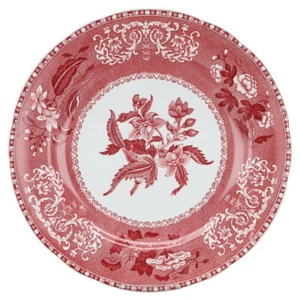 Kuchenteller Spode Copeland Pink Camilla - Bild 1 von 1