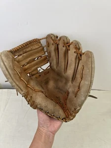 Willie Mays MacGregor Baseball Glove 740 New York Giants Autograph RHT - Picture 1 of 10