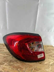 STOP FANALE FANALINO POSTERIORE SX RENAULT CAPTUR 2015 - Imagen 1 de 7
