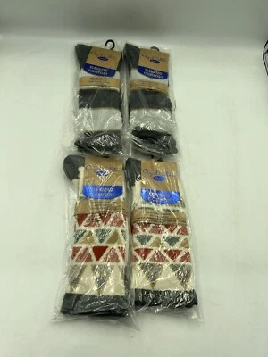 Pack de 4 - Dr. Scholl's Hombre Colección Original Exterior, Pack Variedad Foto 1 de 4