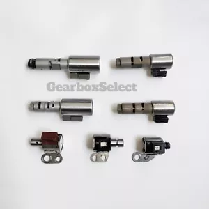 Kit solénoïde de transmission A750 A750E / F TB-50LS - Picture 1 of 1