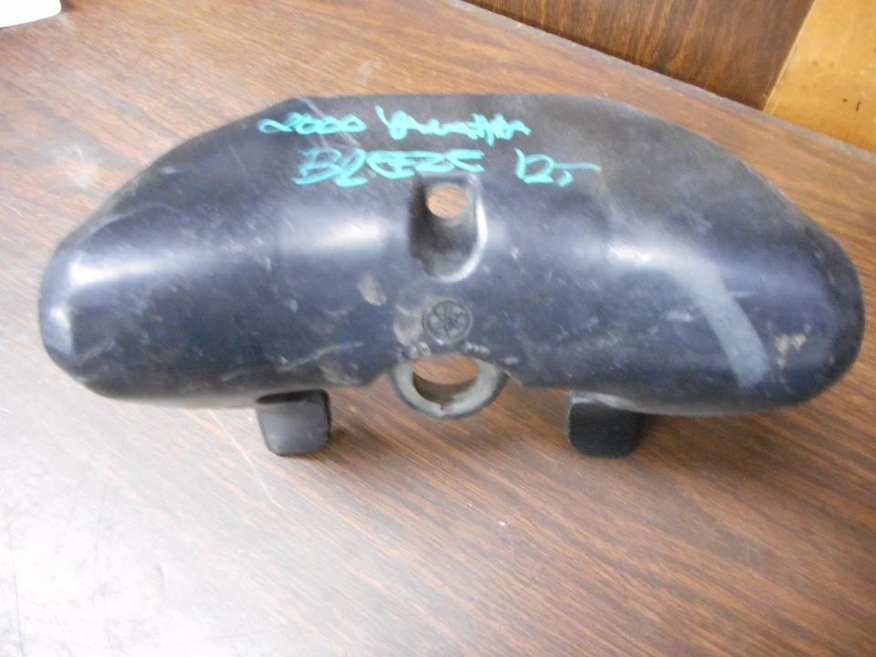 2000 Yamaha breeze 125 dash cover, 2/20d  - Image 1 of 1