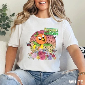 Epcot Orange Bird Shirt, Disney Epcot Trip Shirt, Disney Family Trip Tee, 203059 - Picture 1 of 24