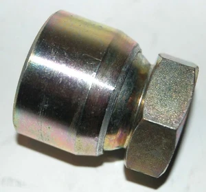 SP-7, SP7 Toggle Swivel Steel Pad Zinc, Smooth Swivel Toggle Pad Zinc  - Picture 1 of 6