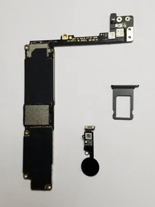 Apple iPhone 8 Plus 256GB 15.4 A1864 MQ992LL/A Main Logic Motherboard - Picture 1 of 2